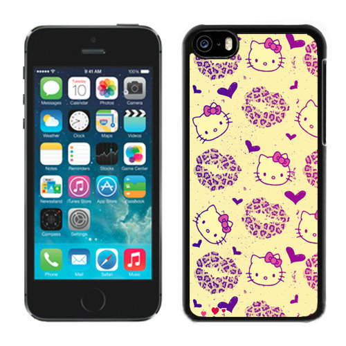 Valentine Hello Kitty iPhone 5C Cases CMT - Click Image to Close